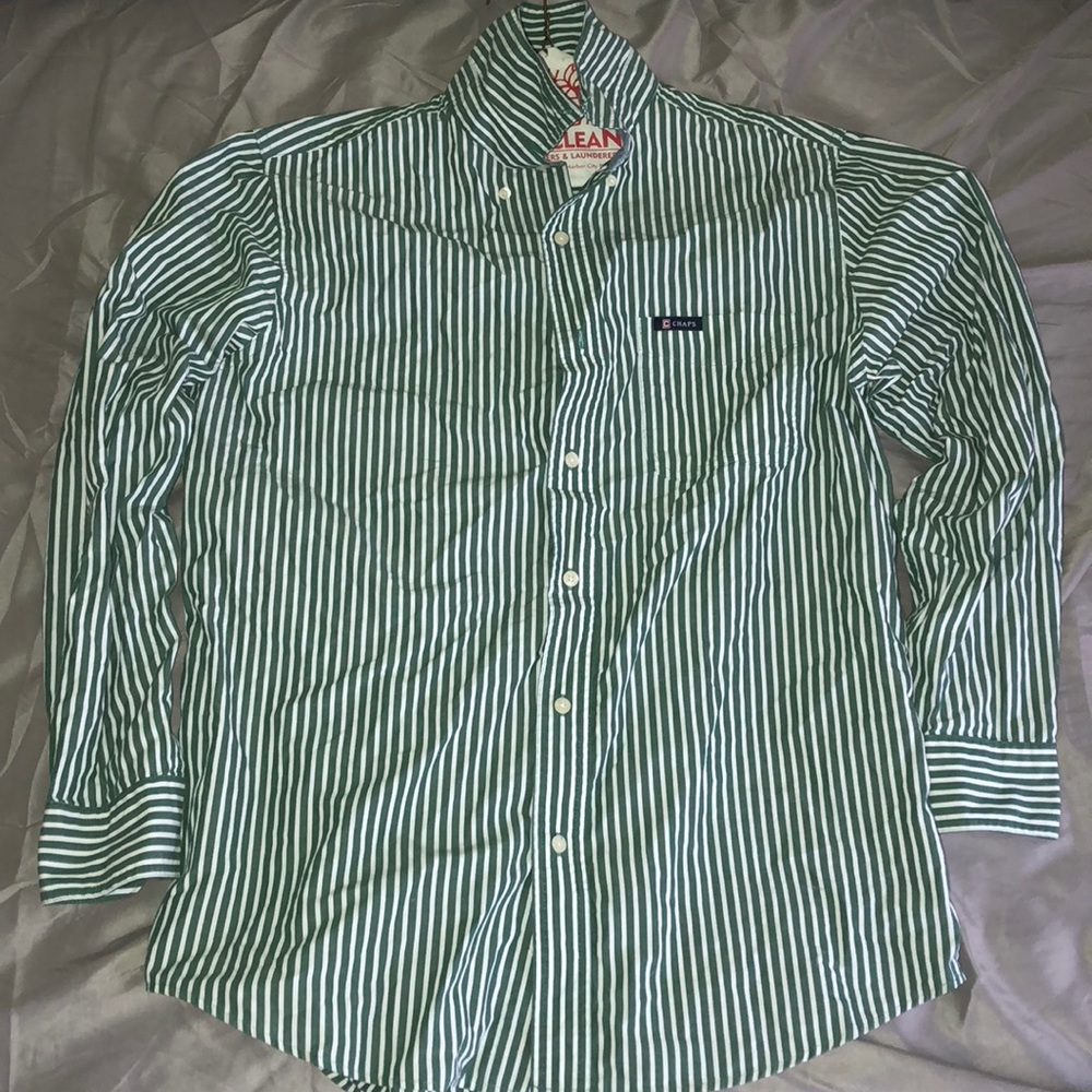 Dress shirt
